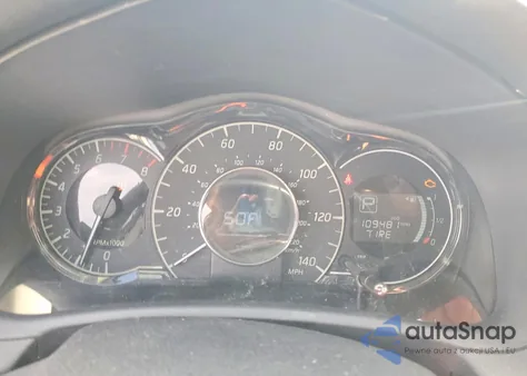 2017 Nissan Versa Note S z USA, uszkodzony, nr VIN 3N1CE2CP3HL370539